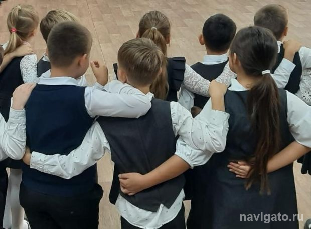 В Новосибирской области ввели ГОСТ на школьную форму