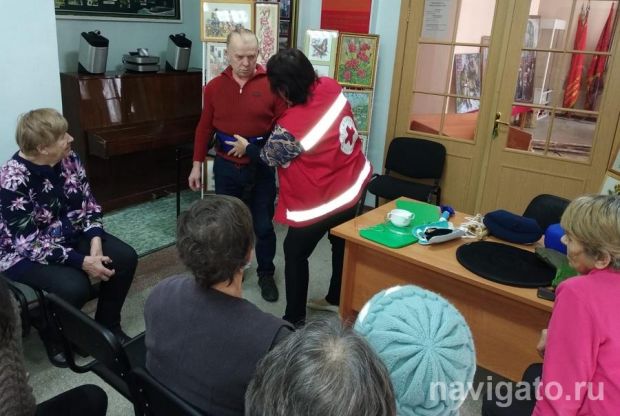 Осенняя неделя добра стартует в Новосибирске