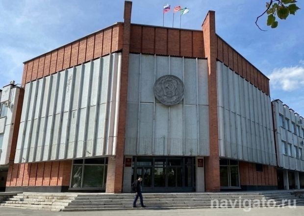 Информационный день мэрии пройдет в Советском районе