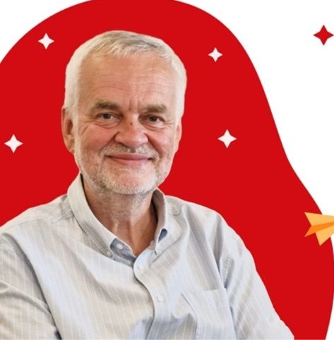 Назван автор текста Тотального диктанта в 2026 году