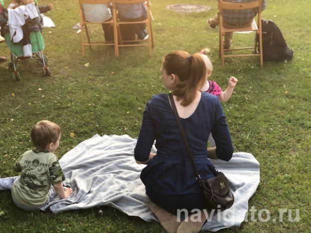 14 ребят из детских домов обрели опекунов после летних каникул в семье