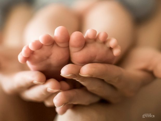 Новосибирские мамы присоединятся к Международной неделе слингоношения