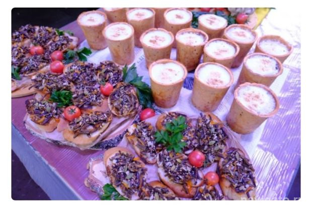 Новосибирцев приглашают на ярмарку белорусских товаров