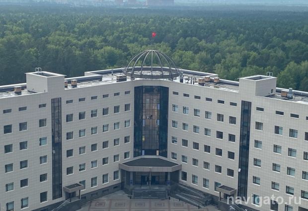 В НГУ создадут систему, позволяющую предсказывать развитие ожирения