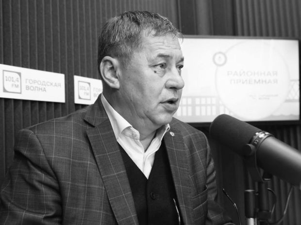 Глава Ленинского района погиб на охоте