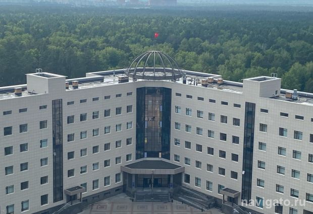 НГУ вошел в топ-10 лучших российских инженерных вузов