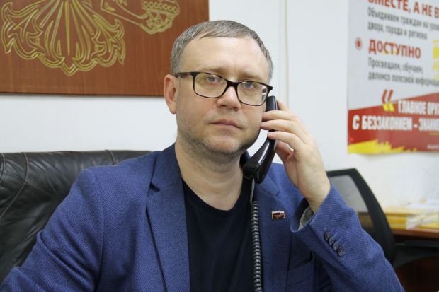 Юрист бесплатно проконсультирует в Центре защиты прав граждан