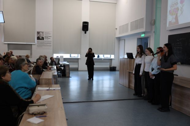 Курс по финансовой грамотности открыли в НГУ