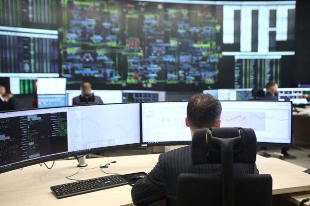 Новосибирск принял управление энергосистемами Сибири