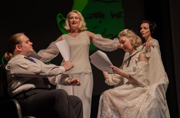 Культурные ночи на ОбьГЭС станут белыми