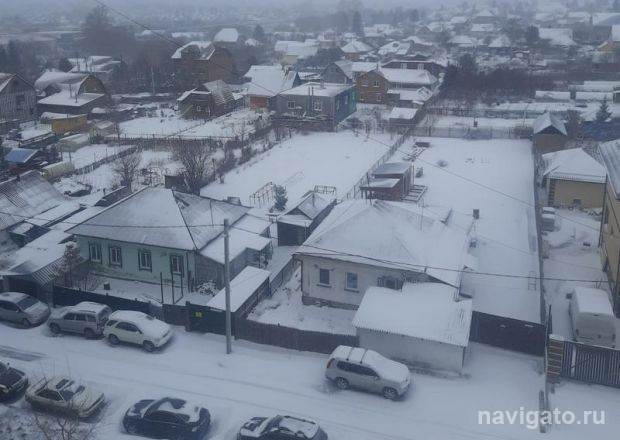 Изменился график вывоза ТКО в Советском районе