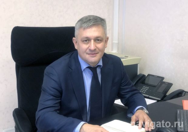 Глава Советского района поздравляет с Днем народного единства