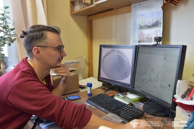 Куда уплыли лопатинии, выясняют палеонтологи