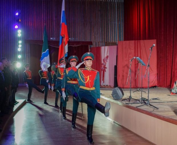 Всероссийский день призывника пройдет в Советском районе