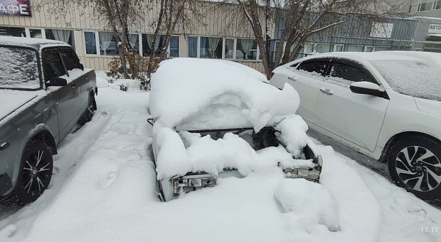 В Советском районе ищут владельцев трёх автомобилей