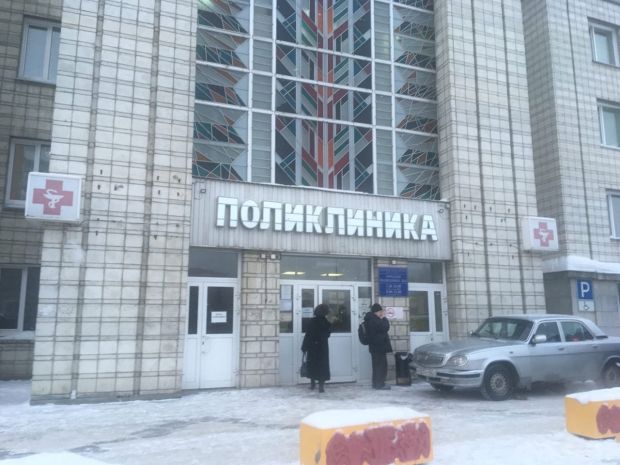 Почти в три раза выросло число заболевших гриппом за неделю