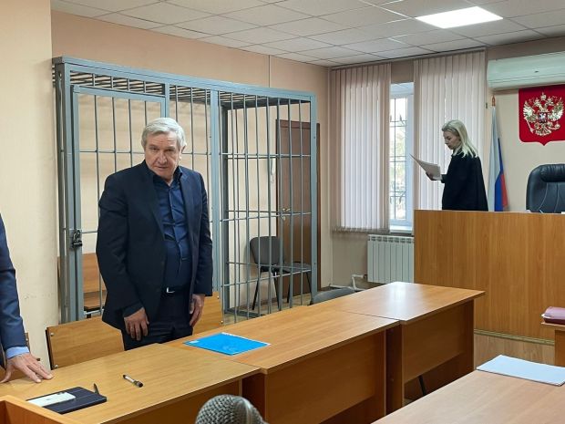 Вынесен приговор экс-руководителю областной инспекции Госстройнадзора
