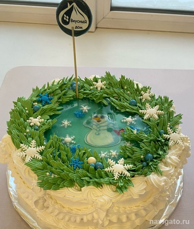 Принимаются заявки на конкурс «Новосибирский десерт»