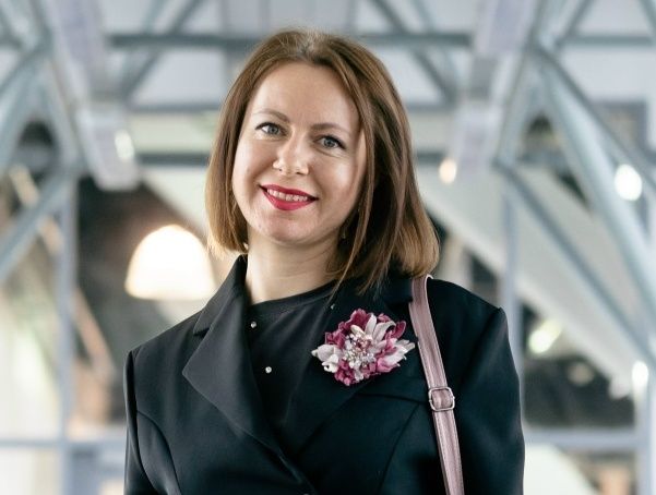 Представители Советского района победили в конкурсе «Доброволец года»