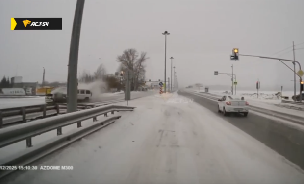 Шесть человек погибли в ДТП на Советском шоссе