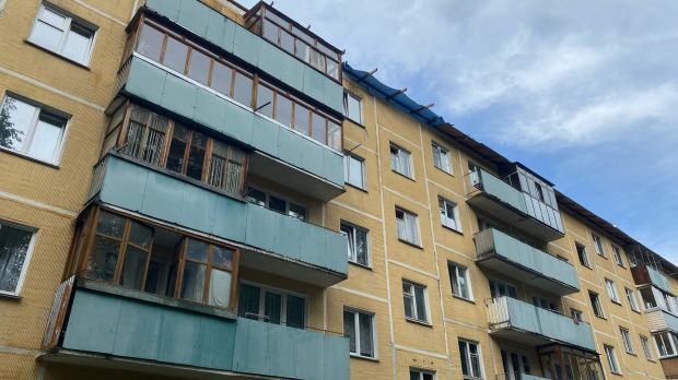 Глава Следкома РФ заинтересовался историей дома на улице Рубиновой