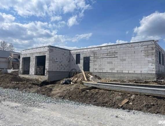 Дело о мошенничестве при строительстве домов передано в суд