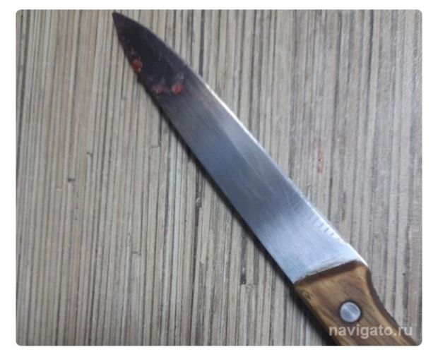 Новогодние застолья в Бердске дважды закончились убийствами