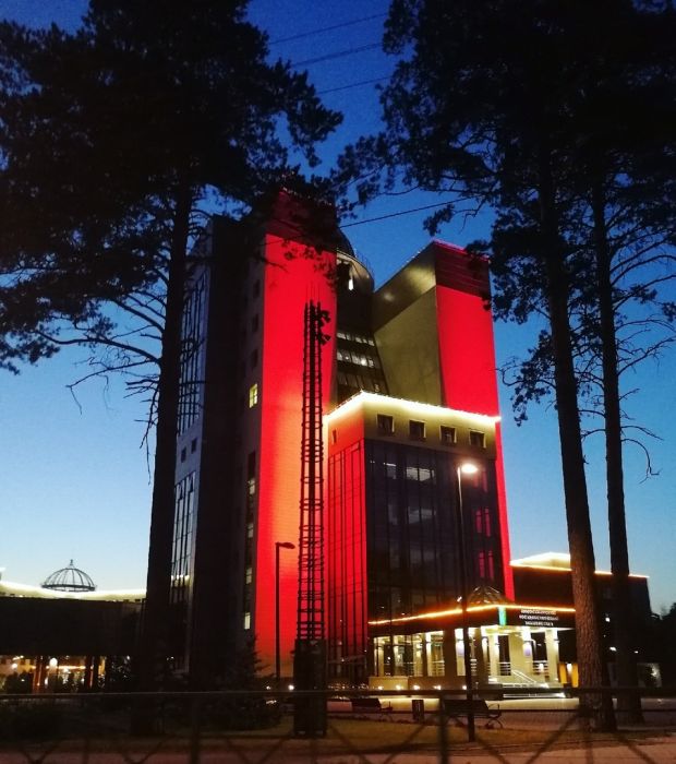 196 студентов НГУ вышли в заключительный этап олимпиады «Я – профессионал»