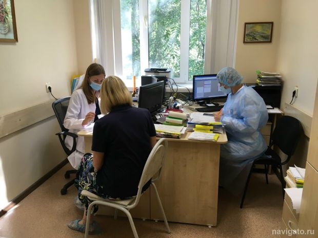 Спектр медуслуг в рамках ОМС расширили для жителей региона