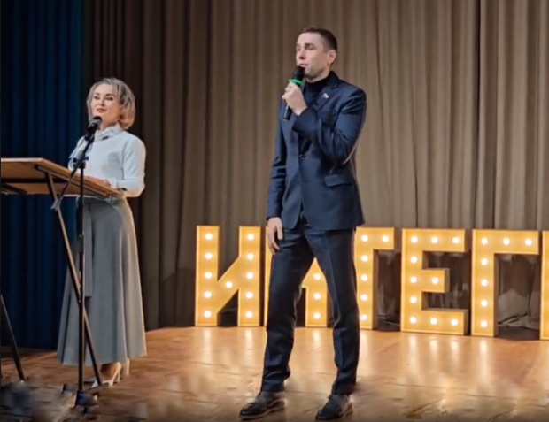 Этап всероссийского конкурса «Высший пилотаж» прошел в Академгородке