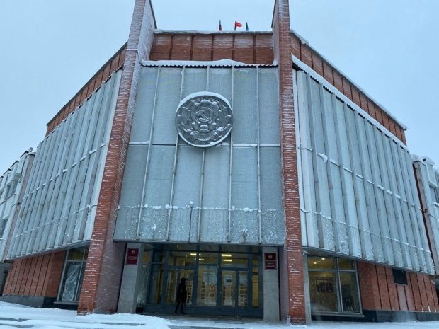 Итоговое собрание состоится в администрации Советского района