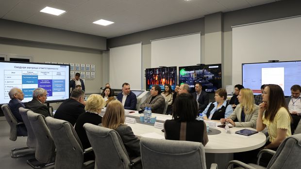 «Доктор Пирогов» поможет врачам региона