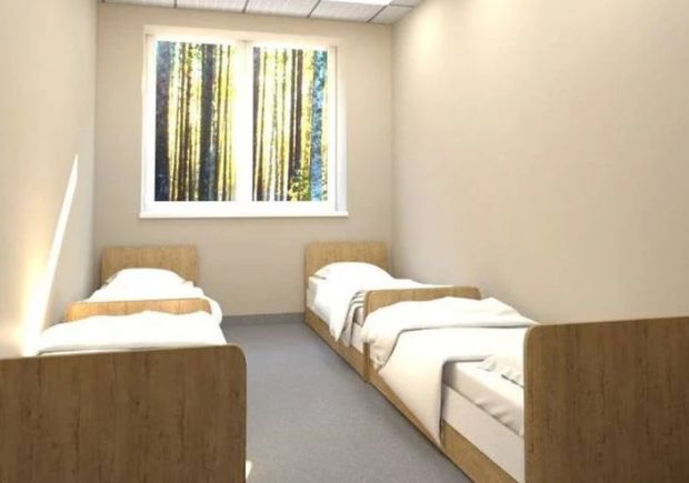 За четыре морозных дня в метвытрезвитель доставили 43 человека