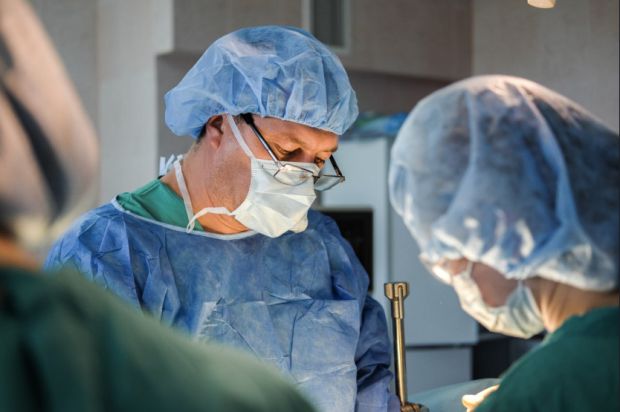 14 сердец трансплантировали в 2025 году новосибирские врачи