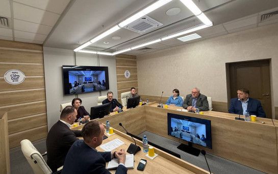 Тест-систему неинвазивной диагностики создали в Новосибирске