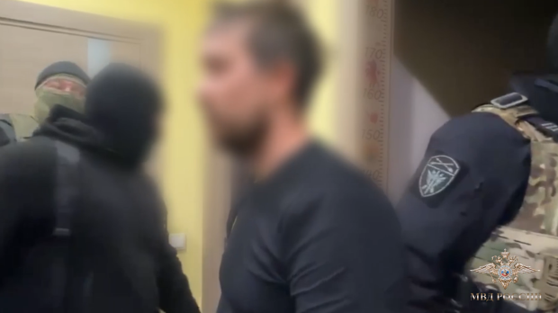 Задержаны подозреваемые в мошенничестве с автострахованием