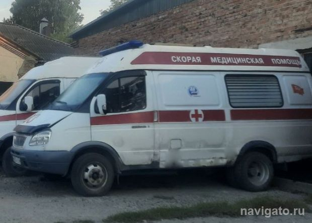 Начала работать первая анестезиолог-реанимационная бригада