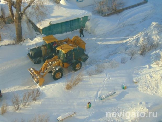 Обновить схему ливневой канализации города поручил мэр