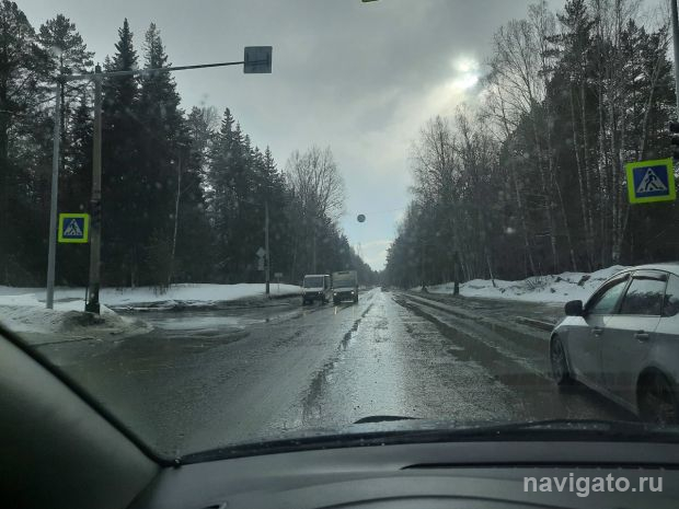 Опасная стеклоомывающая жидкость может быть в продаже в Новосибирске