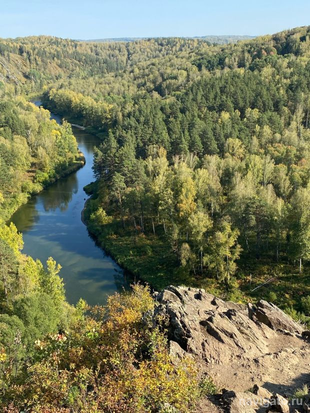 Начался приём заявок на конкурс студенческих экспедиций