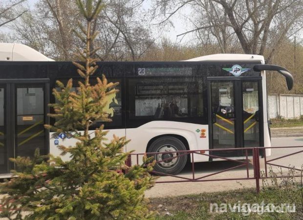 Из микрорайона ОбьГЭС ушла последняя маршрутка