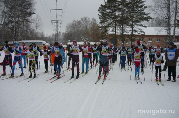 Новосибирцы могут принять участие в конкурсе спортивных проектов