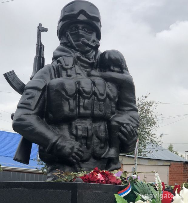 Акция «Свеча памяти» пройдёт в посёлке Плановом