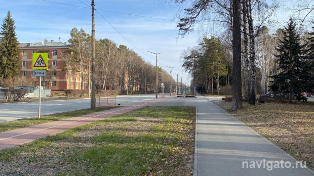 130 миллионов рублей распределят на озеленение между районами Новосибирска