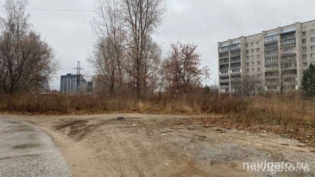 Почти 4 миллиарда рублей нужно на дорогу от улицы Арбузова в сторону Кольцово