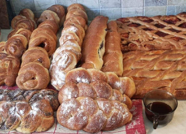 Новосибирцы могут помочь пенсионерам из Дома милосердия