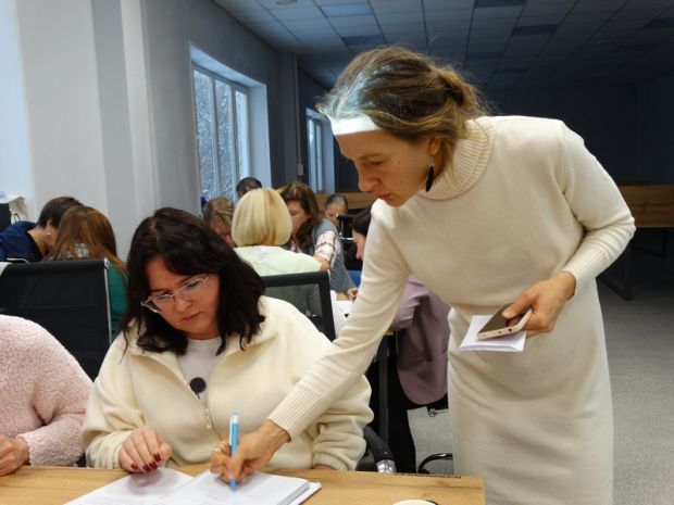 Выпускники НГУ поддержат учителей математики из глубинки