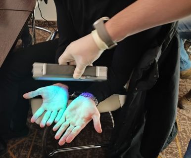 Дело бывшего сотрудника налоговой инспекции передано в суд