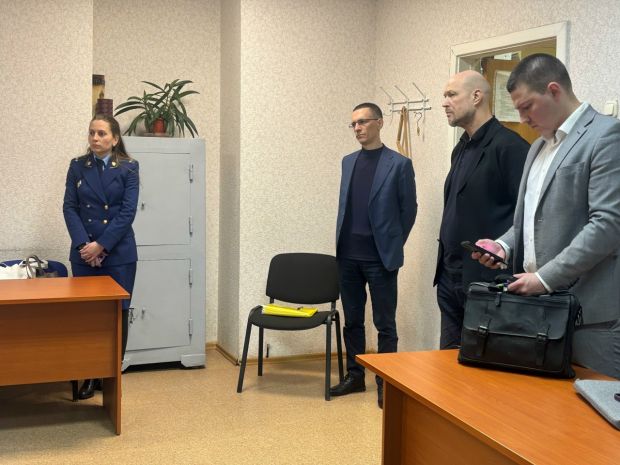 По решению суда с предпринимателей взыскали более 9 миллиардов рублей