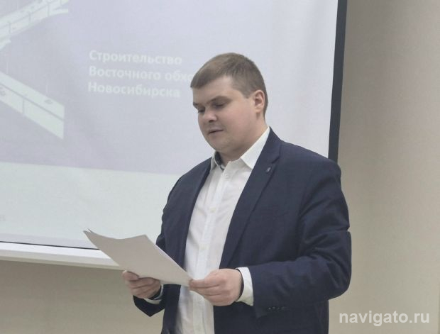 Какие изменения введут на трёх перекрёстках Академгородка